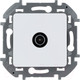 Миниатюра изображения товара Розетка Legrand Inspiria 673860 (белый)