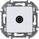 Миниатюра изображения товара Розетка Legrand Inspiria 673870 (белый)