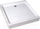 Миниатюра изображения товара Душевой поддон Wemor 100/14 S