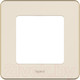 Миниатюра изображения товара Рамка для выключателей и розеток Legrand Inspiria 673931 (слоновая кость, 1 пост)