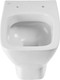 Миниатюра изображения товара Унитаз подвесной с инсталляцией Santek Нео 1.WH30.2.463