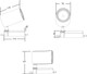 Миниатюра изображения товара Трековый светильник Maytoni Vuoro TR029-3-10W4K-W