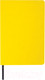 Миниатюра изображения товара Записная книжка Brauberg Metropolis Mix / 111038 (желтый)