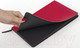 Миниатюра изображения товара Записная книжка Brauberg Metropolis Mix / 111039 (красный)