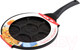 Миниатюра изображения товара Сковорода Agness 932-001