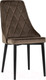 Миниатюра изображения товара Стул Stool Group Версаль / AV 425-H71-08 (велюр капучино)