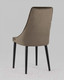 Миниатюра изображения товара Стул Stool Group Версаль / AV 425-H71-08 (велюр капучино)