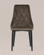 Миниатюра изображения товара Стул Stool Group Версаль / AV 425-H71-08 (велюр капучино)