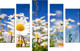 Миниатюра изображения товара Картина модульная Arthata 5m-523 (105x60)