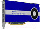 Миниатюра изображения товара Видеокарта AMD Radeon Pro W5500 8GB (100-506095)