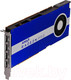 Миниатюра изображения товара Видеокарта AMD Radeon Pro W5500 8GB (100-506095)