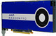 Миниатюра изображения товара Видеокарта AMD Radeon Pro W5500 8GB (100-506095)