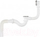 Миниатюра изображения товара Сифон Aquant V155-30-MR