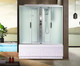 Миниатюра изображения товара Душевая кабина RIVER Sena 150/70/55 МТ