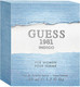 Миниатюра изображения товара Туалетная вода Guess 1981 Indigo (50мл)