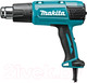 Миниатюра изображения товара Профессиональный строительный фен Makita HG 6031 VK (HG6031VK)