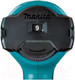 Миниатюра изображения товара Профессиональный строительный фен Makita HG 6031 VK (HG6031VK)