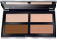 Миниатюра изображения товара Палетка для скульптурирования Pupa Contouring & Strobing# Ready 4 Selfie тон 002