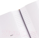 Миниатюра изображения товара Фотоальбом Brauberg 391114 (белый/черный)