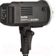Миниатюра изображения товара Вспышка Godox Witstro AD600BM / 26303