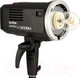 Миниатюра изображения товара Вспышка Godox Witstro AD600BM / 26303