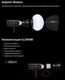 Миниатюра изображения товара Осветитель студийный Godox SZ150R / 28274