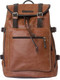 Миниатюра изображения товара Рюкзак Carlo Gattini Selvatico Volturno 3004-03 (коньяк/темно-коричневый)