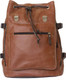 Миниатюра изображения товара Рюкзак Carlo Gattini Selvatico Volturno 3004-03 (коньяк/темно-коричневый)