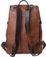 Миниатюра изображения товара Рюкзак Carlo Gattini Selvatico Volturno 3004-03 (коньяк/темно-коричневый)