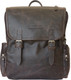 Миниатюра изображения товара Рюкзак Carlo Gattini Sinfonica Santerno 3007-04 (темно-коричневый)