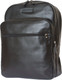 Миниатюра изображения товара Рюкзак Carlo Gattini Classico Monferrato 3017-01 (черный)