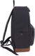Миниатюра изображения товара Рюкзак Brauberg Black Melange / 228841