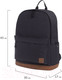 Миниатюра изображения товара Рюкзак Brauberg Black Melange / 228841