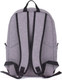 Миниатюра изображения товара Рюкзак Brauberg Melange / 228842 (серый)