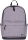 Миниатюра изображения товара Рюкзак Brauberg Melange / 228842 (серый)