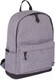 Миниатюра изображения товара Рюкзак Brauberg Melange / 228842 (серый)