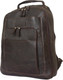 Миниатюра изображения товара Рюкзак Carlo Gattini Sinfonica Monfestino 3034-04 (темно-коричневый)
