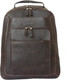 Миниатюра изображения товара Рюкзак Carlo Gattini Sinfonica Monfestino 3034-04 (темно-коричневый)