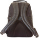 Миниатюра изображения товара Рюкзак Carlo Gattini Sinfonica Monfestino 3034-04 (темно-коричневый)