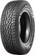 Миниатюра изображения товара Зимняя легкогрузовая шина Kumho Winter PorTran CW11 205/65R16C 107/105R