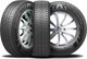 Миниатюра изображения товара Зимняя легкогрузовая шина Kumho Winter PorTran CW51 205/75R16C 110/108R