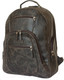 Миниатюра изображения товара Рюкзак Carlo Gattini Sinfonica Gerardo 3045-04 (темно-коричневый)