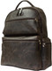 Миниатюра изображения товара Рюкзак Carlo Gattini Sinfonica Faetano 3047-04 (темно-коричневый)