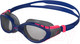 Миниатюра изображения товара Очки для плавания Speedo Futura Biofuse Flexiseal Tri / 8-11256 F270 (синий/дымчатый)