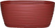 Миниатюра изображения товара Кашпо Formplastic Sahara Petit / 3110-057 (марсала)