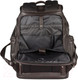 Миниатюра изображения товара Рюкзак Carlo Gattini Sinfonica Voltaggio 3091-04 (темно-коричневый)