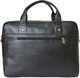 Миниатюра изображения товара Сумка для ноутбука Carlo Gattini Classico Rivoli 1004-01 (черный)