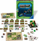 Миниатюра изображения товара Настольная игра Ravensburger Майнкрафт 26867
