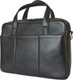 Миниатюра изображения товара Сумка для ноутбука Carlo Gattini Classico Vezzani 1018-01 (черный)