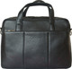 Миниатюра изображения товара Сумка для ноутбука Carlo Gattini Classico Vezzani 1018-01 (черный)